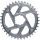 Foaie angrenaj Sram X-Sync2 Eagle Boost 12vit, 36T, DirectMount, offset3, Alu CNC, 90gr