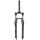 Furca RST Blaze MLC 29, 120, gat Taper, PM, Qr9, neagra