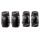 Genunchiere si Cotiere O Neal Slam-Pad Sk8 Set Marime S M