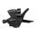 Manete schimbator Altus M2020 RapidFire 3x9viteze, Stanga