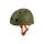 Casca Dirt-Bmx Polisport Urban Radical, unisize(53-55), negru verde