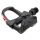 Pedale Road Vp Vp-R76, Termo-Tech-Plastic, Placute Arc-6 Incluse (Tip Look)