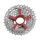 Pinioane Caseta Sram Pg-990 Mtb 11-32T, Spider Rosu