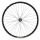 Roata Bicicleta Spate Atlas 26  , Profil Dublu Culoare Negru, Cnc, Spite Otel Nichelate, Butuc Metal, Pinion Argintiu, 3 8, 36H