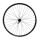 Roata Spate 28   Cerurim, Janta Dubla Atlas, 622X18, Butuc Shimano, V-Brake, 36H, Neagra