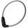 Antifurt Bicicleta Trelock Ks 205 100 Dragon,clema ZK100, negru