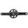 Angrenaj Pedalier Sram X01 Direct Mount,DirMnt 32T Alu Cnc, GXP, negru