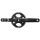 Angrenaj Pedalier Sram X1 1400, negru