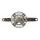 Angrenaj Pedalier Truvativ Xx 42-28T, Q164, Fara Bb30, negru-argintiu