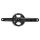 Angrenaj Pedalier X1-1000 - Sram Fara Bb30, brat 175 Alu, negru