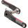Brate Pedaliere Sram Xx1 Bb30, Q-Factor 156Mm, Brate Carbon 175 Mm, negru