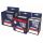Camera Bicicleta Mitas 26 X 2,10 - 3,00,(54 75 - 559),Downhill - 1,5 Grosime,Sv35