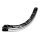 Janta Dubla 26   Wtb Dx17, V-Brake, 32 Gauri, Neagra,17-559