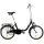 Bicicleta Pliabila Venture 2090 Negru 20 Inch
