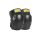 Genunchiere TSG All Ground - Black