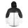 Jacheta de vant TSG Windbreaker - Black/White