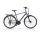 Bicicleta CROSS Areal trekking 28''