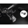 Set far + stop RAVEMEN LS-CT02 USB - Black