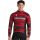 Jacheta softshell SPECIALIZED Men's Factory Racing RBX Comb - Black/Red M