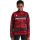 Jacheta softshell SPECIALIZED Youth Team RBX Comp - Black/Red S