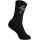 Sosete SPECIALIZED Merino Midweight Tall Logo - Black