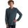 Tricou SPECIALIZED Youth Trail LS - Cast Battleship
