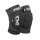Genunchiere TSG Tahoe zip A - Black