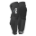 Genunchiere si tibiere TSG Temper A 2.0 - Black
