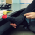Glezniere TSG Ankle Support - Black S/M
