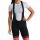 Pantaloni cu bretele SPECIALIZED RBX Comp Women's Bib Short - Orange Sunset/Violet