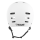 Casca TSG Evolution Solid Color - Satin White