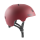 Casca TSG Meta Solid Color - Satin Oxblood L/XL