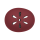 Casca TSG Meta Solid Color - Satin Oxblood S/M