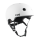 Casca TSG Meta Solid Color - Satin White L/XL