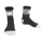 Sosete TSG Logo - Black 43-46