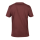 Tricou TSG Cyrcle S/S - Oxblood