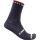 Castelli - sosete ciclism Rosso Corsa Pro 15 - bleumarin
