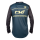 Tricou TSG Plain L/S - Blue