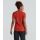 Tricou SPECIALIZED Women's Trail SS - Redwood