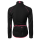 Jacheta impermeabila FUNKIER Alba W softshell Women - Black/Pink