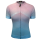 Tricou FUNKIER Farnia Pro Women S/S - Pink/Mint