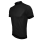 Tricou FUNKIER Parma Active Men S/S - Black