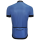 Tricou FUNKIER Parma Active Men S/S - Blue