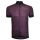 Tricou FUNKIER Parma Active Men S/S - Merlot