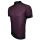 Tricou FUNKIER Parma Active Men S/S - Merlot