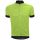 Tricou FUNKIER Parma Active Men S/S - Yellow Ref