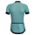 Tricou FUNKIER Parma Active Women S/S - Mint