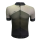 Tricou FUNKIER Piacenza-2 Pro Men S/S - Olive Green