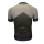 Tricou FUNKIER Piacenza-2 Pro Men S/S - Olive Green