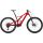 Bicicleta SPECIALIZED Turbo Levo SL Comp Carbon - Flo Red/Black L